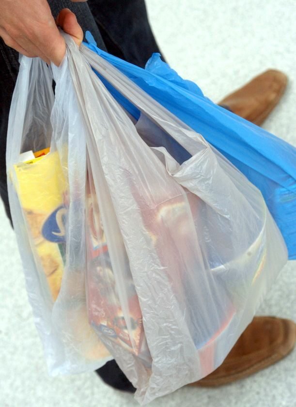 Final EIR of City of Los Angeles' Proposed Single-Use Carryout Bag Ordinance