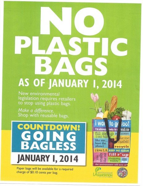 Plastic Bag 001
