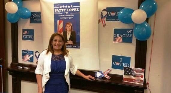 Assemblyman Raul Bocanegra Concedes AD39 Race to Patty Lopez