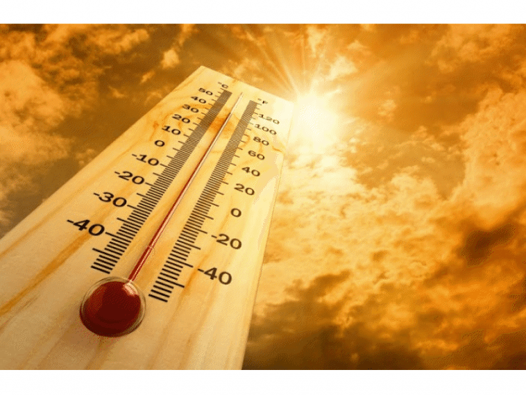 'Dangerous' Heat Wave Prompts Warnings for LA Region