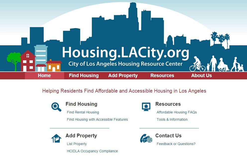 HousingLACity
