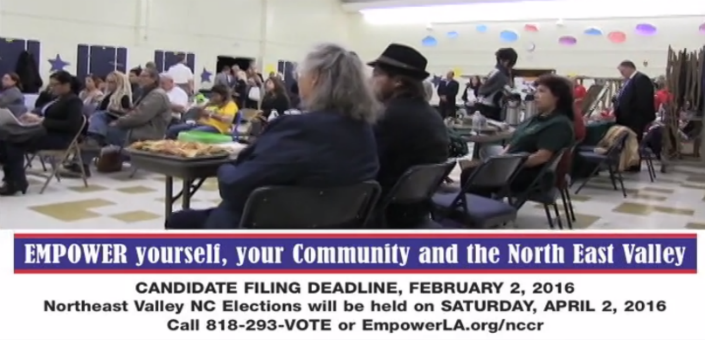 Video: Region 1 Elections!