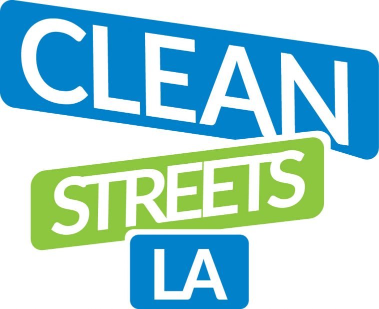 LA Sanitation's Free Bulky Item Drop Off Event