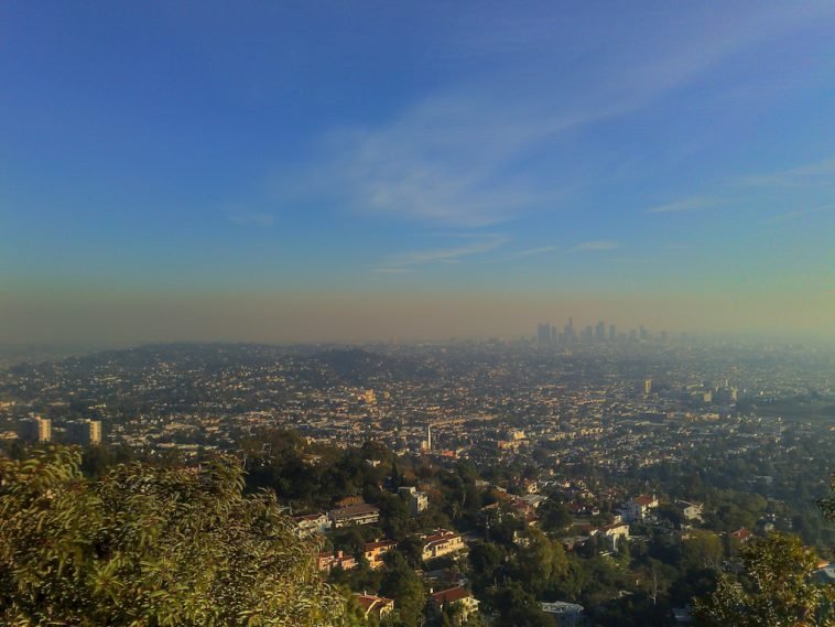 LA Still Has Nation's Unhealthiest Air, But There's Reason to Breathe Easier