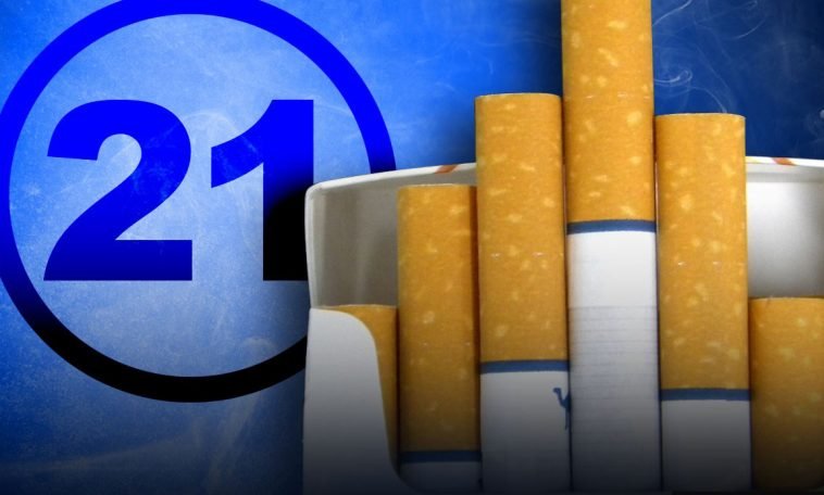 California's Smoking Age Raised to 21: Gov. Brown Signs New Laws