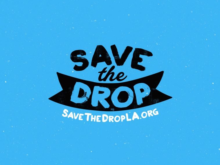 Save the Drop Online Competition
