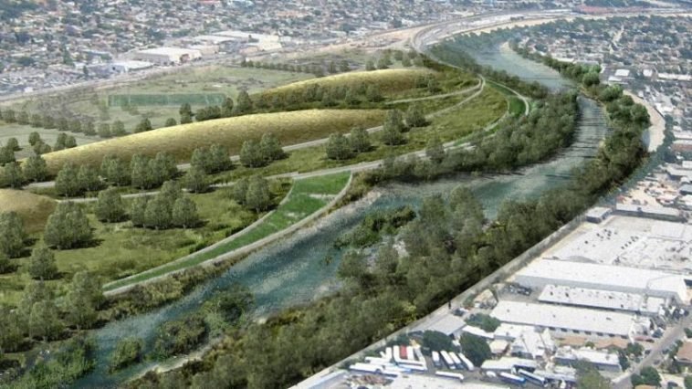 City to Acquire 'Crown Jewel' of LA River