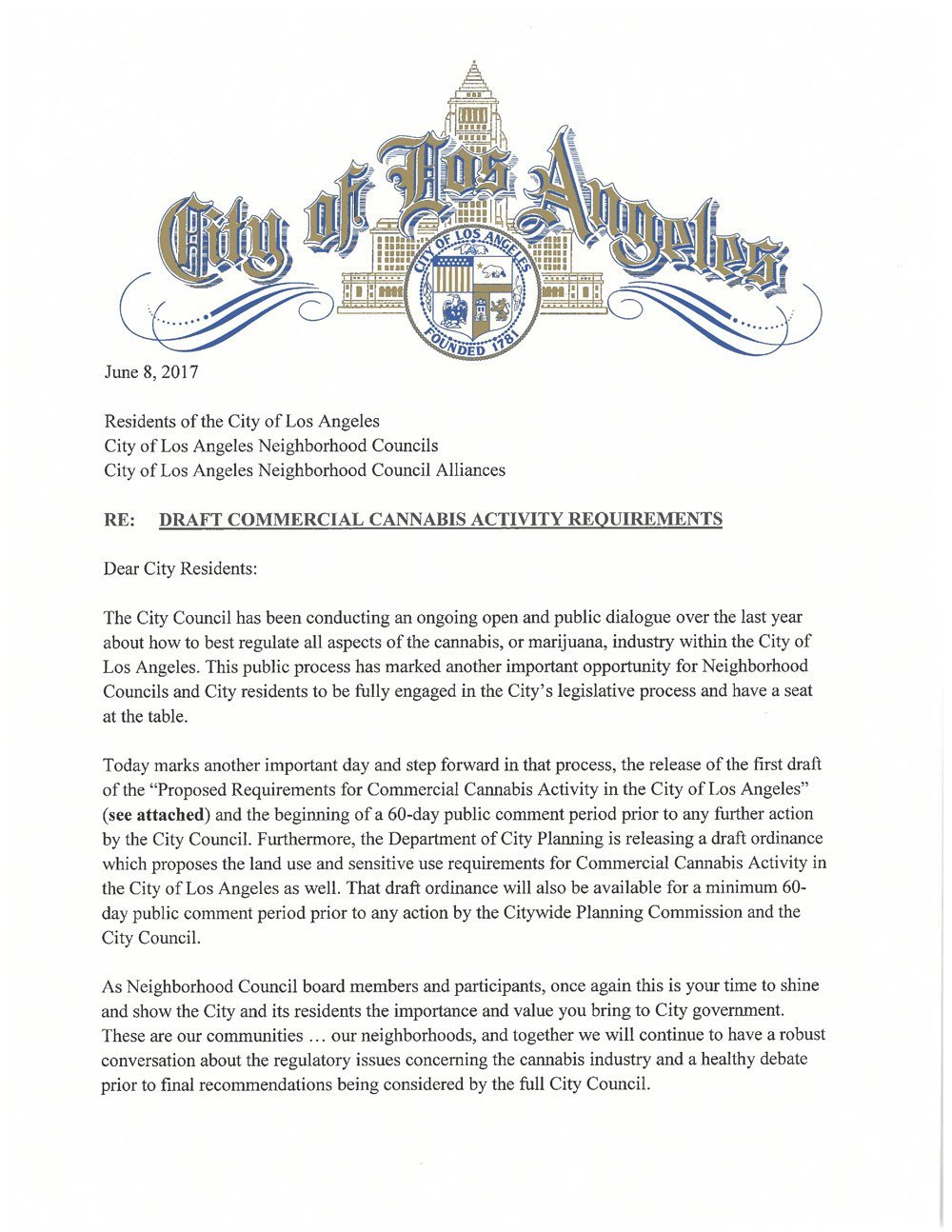 Proposed-Requirments-for-Commerical-Cannabis-Activity-in-the-City-of-Los-Angeles--FINAL-060817-1