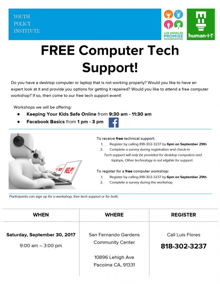 FREE Computer Repair (Software)