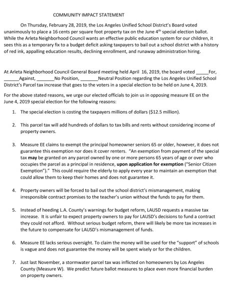 COMMUNITY-IMPACT-STATEMENT-MEASURE-EE-1