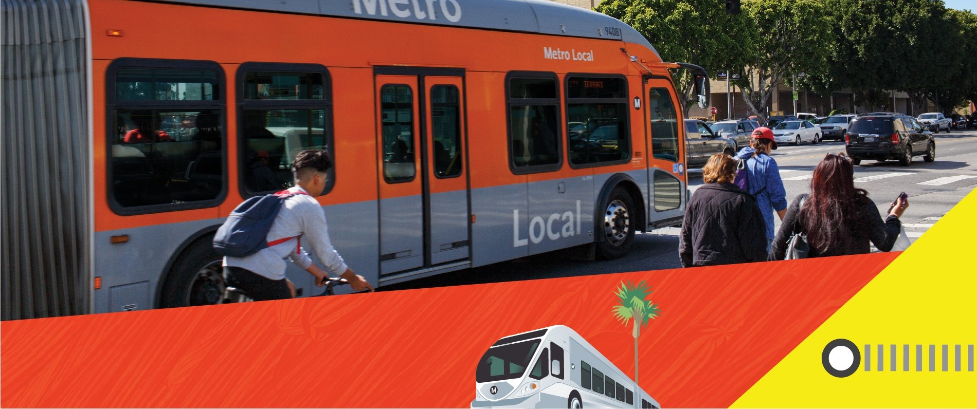 North San Fernando Valley BRT Project