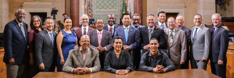 City Council Confirms Raquel Beltrán's Appointment as Neighborhood Empowerment General Manager