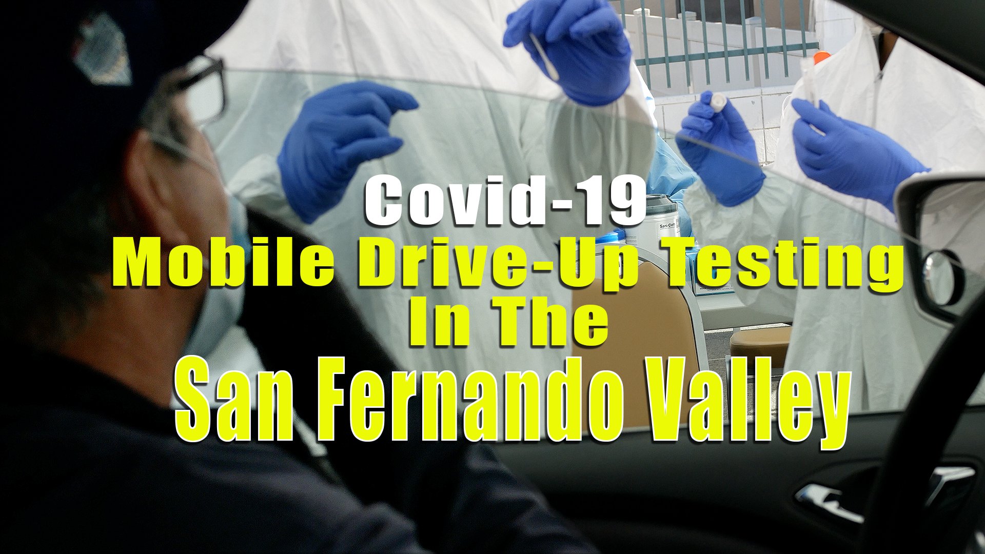 Covid 19 test thumbnail 2