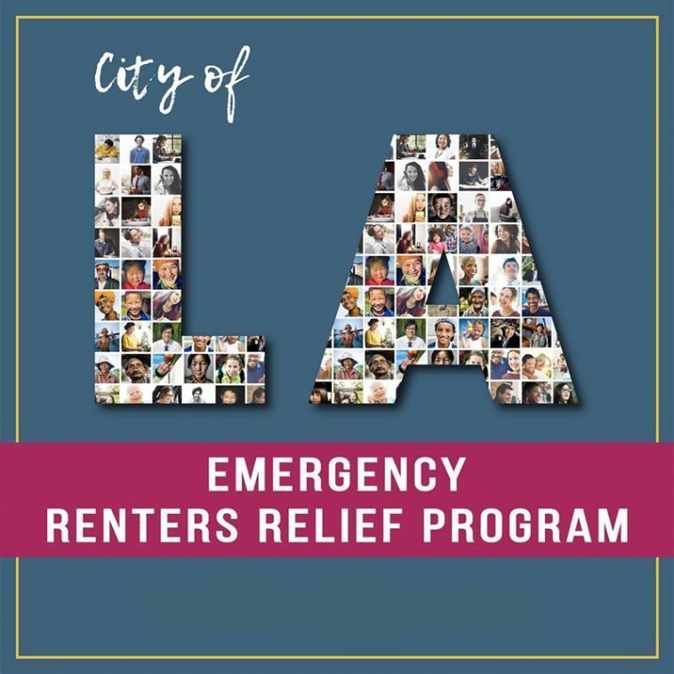 L.A. Rent Relief Program - Application Deadline Tonight at 11:59pm