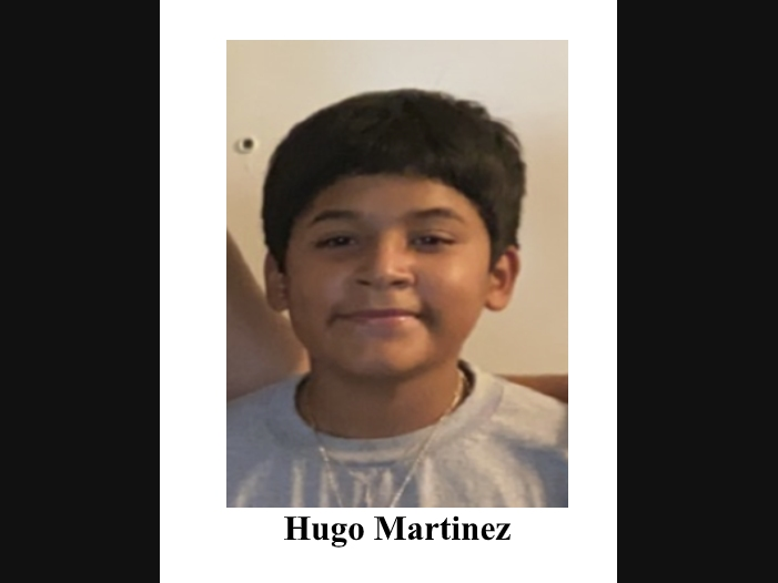12-Year-Old Boy Goes Missing In Panorama City