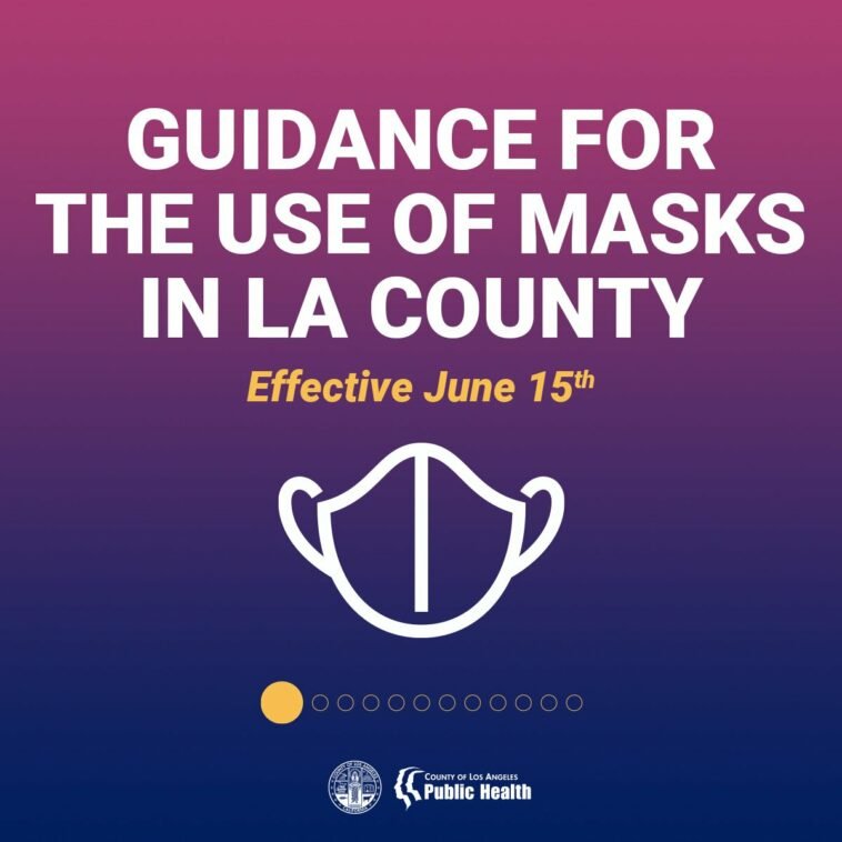 Reopening and Updates to Mask Rules
