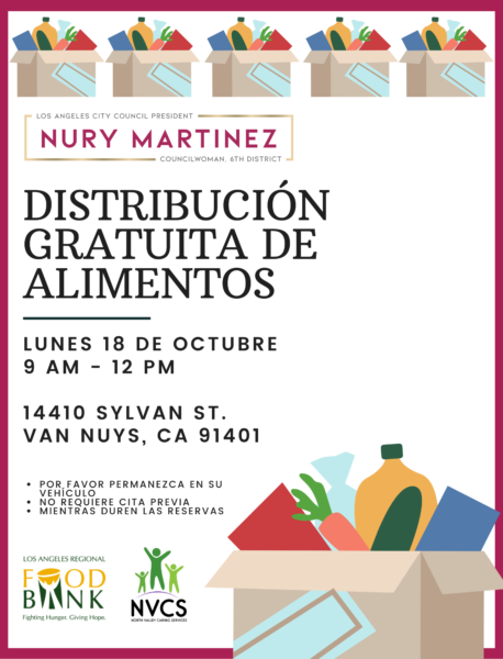 10.18.21 Food Bank Flyer Sp