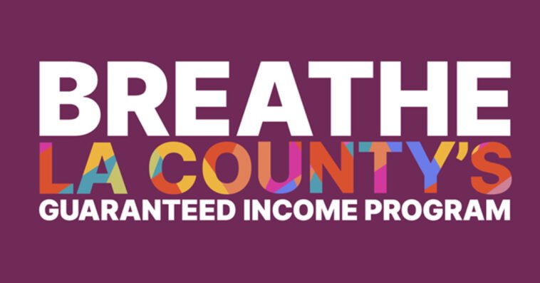 LA County's Breathe Program