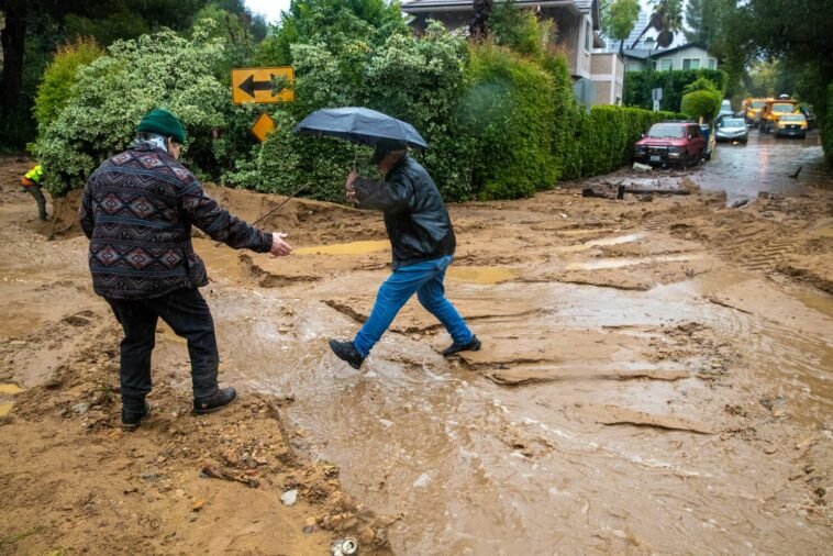 L.A. County Assessor Offers Relief to Those Hit by Storms