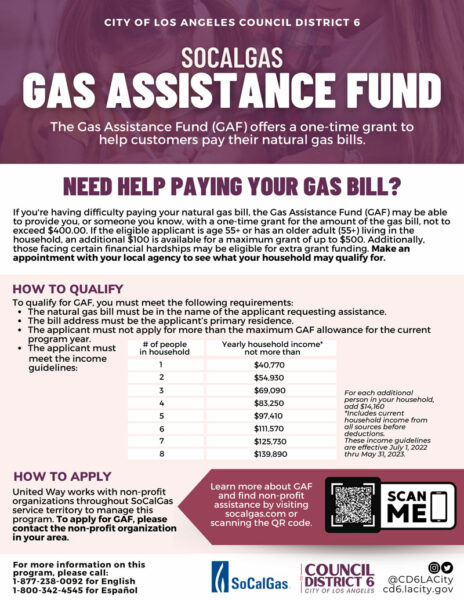 SoCalGas-GAF-Flyer-(English-and-Spanish)-1