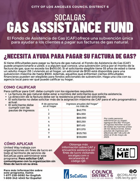 SoCalGas-GAF-Flyer-(English-and-Spanish)-2