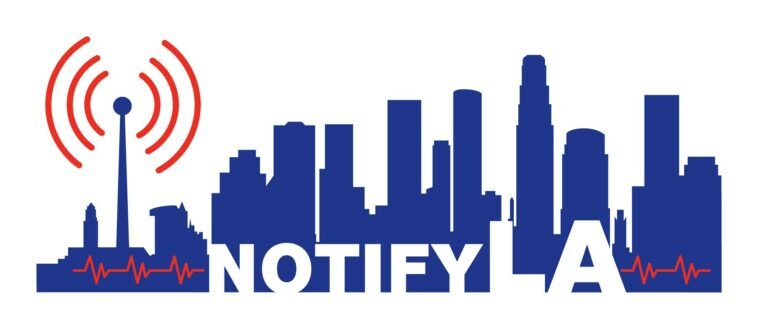 City of Los Angeles - Emergency Management Department - NOTIFY LA